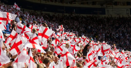World Cup Celebrity Odds: Favourites To Attend England Semi-Final