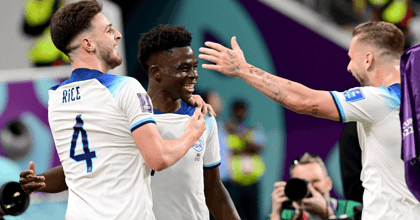 England 2026 World Cup Top Scorer Odds: Who Will Be Three Lions’ Top Marksman?