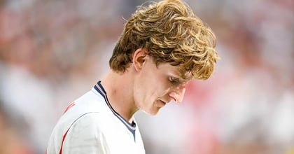 England's Instagram Risers Of The World Cup