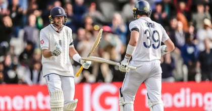 England Vs India Betting: 4 Tips For Second Test At Edgbaston