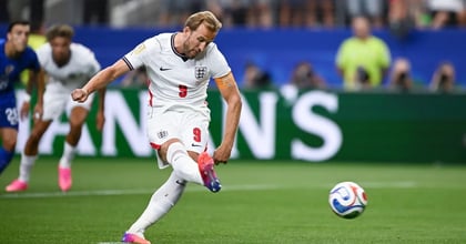 Tuchel's Penalty Five: Data Says England Finally Have Shooters To End The Hurt