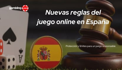 Regulación del juego online en España: nuevas normas y supervisión