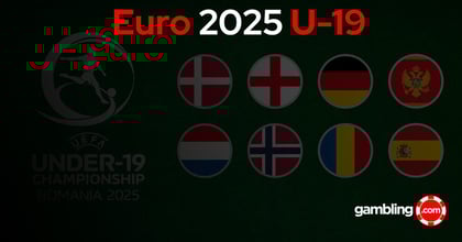 Pariuri Olanda vs România în semifinale la EURO U19 2025