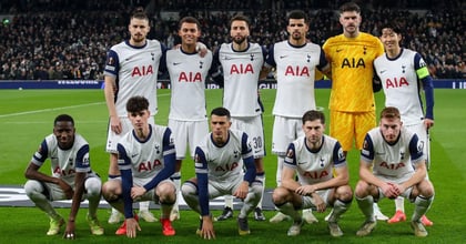 Voorbeschouwing Europa League-finale 2025: Tottenham Hotspur vs Manchester United