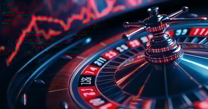 Evolution AB 2026: Mossad-agenter, Playtech-strid och ett Europa som blöder