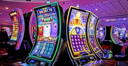 Casino Payout Rates Explained