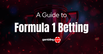 Formula 1 Betting: Strategies, Tips, and Podium Finishes