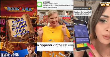 Fake Games: cosa sono, perché sono pericolosi e come evitarli