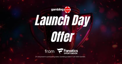Fanatics Sportsbook Missouri Promo: Up to $2,000 in No Sweat FanCash (12/1)