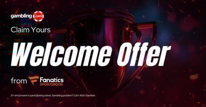 Fanatics Sportsbook Promo Code: Up to $1,000 in FanCash for MLB (Aug. 11)