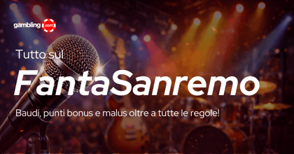 FantaSanremo 2026: Come Funziona e Qualche Curiosità