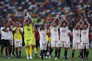 ¿Cuándo juega Perú? Fixture de la Fecha 1 | CONMEBOL Copa Libertadores 2024
