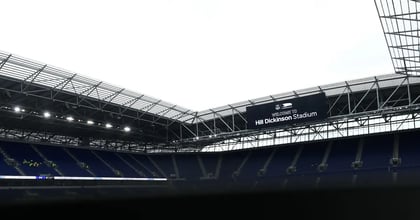 Who Will Score First Goal At Everton&#039;s New Stadium: Grealish Among Favourites