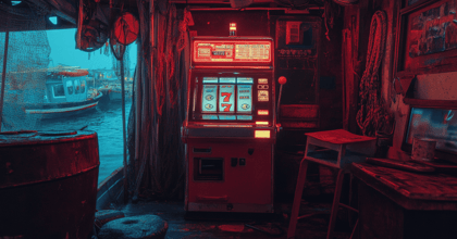 Τα καλύτερα φρουτάκια με θέμα το ψάρεμα το 2025