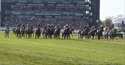 How To Bet On The Grand National 2026: A Beginner's Guide