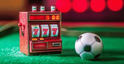 Τα καλύτερα φρουτάκια με θέμα το ποδόσφαιρο το 2026