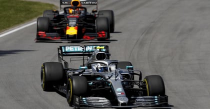 Formula 1 Betting: Strategies, Tips, and Podium Finishes
