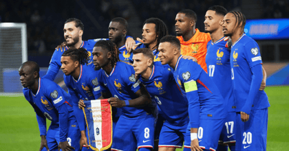 France World Cup Elimination Odds: How Far Will Deschamps' Side Go?
