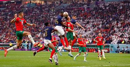 Best France vs. Morocco Betting Promos for July 9, 2026