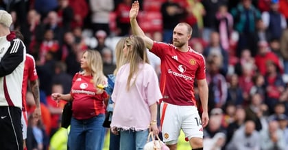 Premier League Free Agents: Next Club Odds