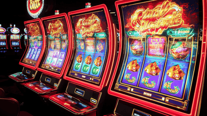 Φρουτάκια άνω των 18