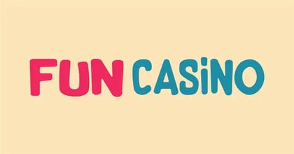 Claim A 100% Welcome Bonus Up To £123 At Fun Casino