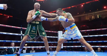 Bokswedden Usyk vs Fury 2: Data, Odds en Voorspellingen