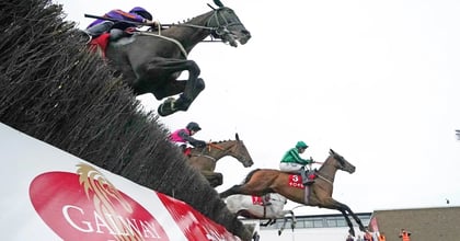 Galway Racing Tips: Wednesday&#039;s Best Bets