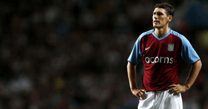 Gareth Barry Exclusive: Champions League Blow Makes Things Tough For Villa