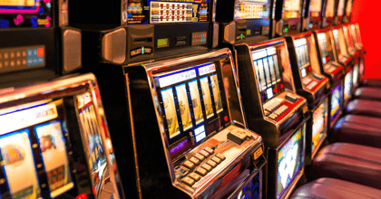 Massachusetts Gaming Commission Reports $98.69m Casino Revenue For November