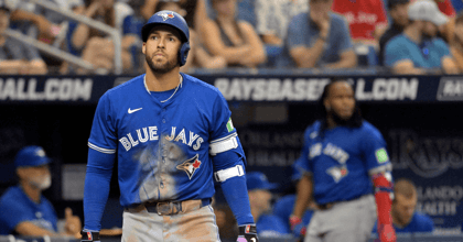 MLB: Orioles call up baseball&#039;s top prospect; Astros&#039; Valdez on IL, Jays look to sweep Mariners