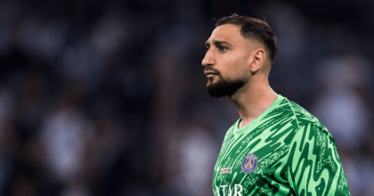 Gianluigi Donnarumma Next Club Odds: United Favourites For PSG Keeper