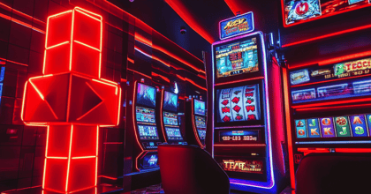 Unde să joci păcănele cu bani reali?