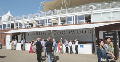 Glorious Goodwood Betting: The Panel&#039;s 3 Each-Way Selections For The Festival