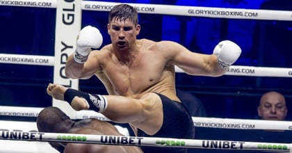GLORY 100: Vakhitov vs Verhoeven – Voorbeschouwing, odds en wedtips