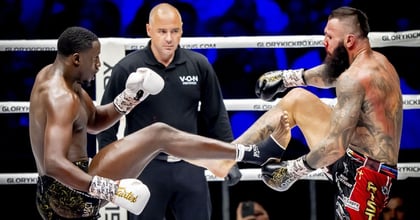 Wedden op Glory 105: Voorbeschouwing, wedtips en beste odds