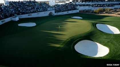 Golf Betting Strategies: Finding Value &amp; Field Bets