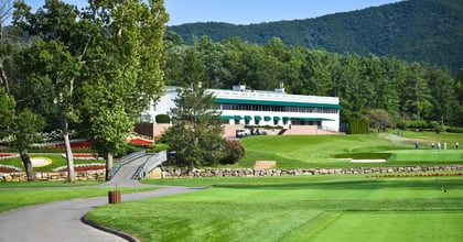 Luck On The Greens: Shenendoah Tops Leaderboard In National Rankings