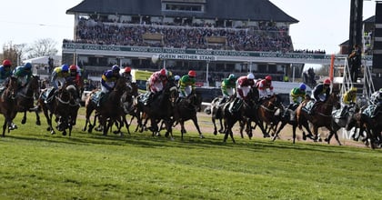 Grand National 2026: Key Contenders And Runners To Watch