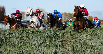 Can An Outsider Win The 2026 Grand National? History Says Yes