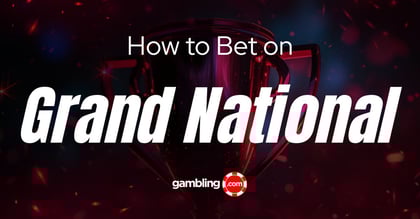 How to Bet on the Grand National