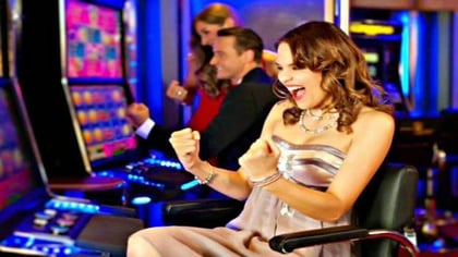 Top 9 Greatest Casino Jackpot Payouts