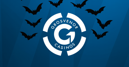 Grosvenor’s Grand Giveaway Brings Daily Rewards This Halloween