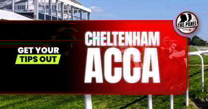 Cheltenham Festival 2026: Get Your Tips Out Acca For The Week