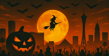 Halloween 2025 aduce o avalanșă de bonusuri la cazinourile online din România