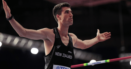 2024 Olympics Betting: New Zealand&#039;s Best Hopes For Gold