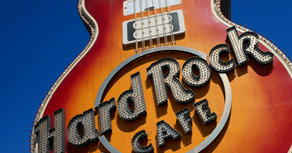 Casino News Roundup: Hard Rock Guitar Hotel Tops Off &amp; Prediction Markets Bill Lands
