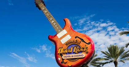 $600Million Hard Rock Hotel &amp; Casino Tejon Set To Open In California