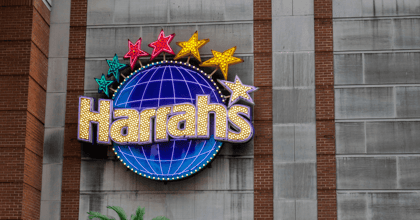 Harrah’s Oklahoma Set To Open As Caesars Expands Footprint