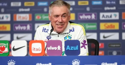 Brazil's €10M Man: The Staggering Pay Gap Between World Cup 2026 Coaches